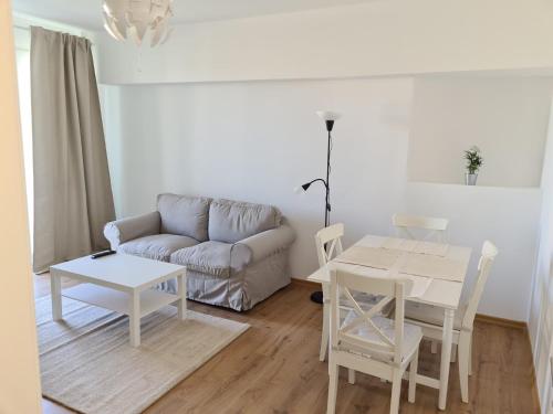 Rene's Leisure Apartment 1