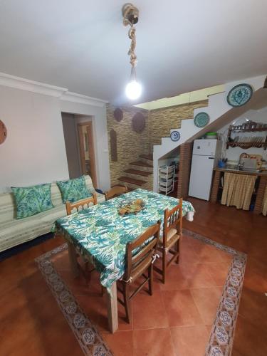  Casa de campo Padul in Granada