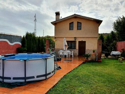 Casa de campo Padul - La Malahá