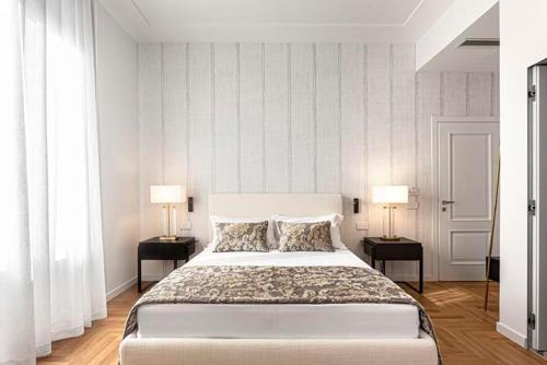 Apollo Suite, Сиракуза (фото 8)
