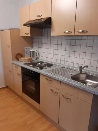 Ferienwohnungen Malz in Blaibach, Deutschland