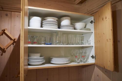 Appartement Heidi by HolidayFlats24