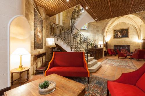 Hôtel des Augustins - Hôtel - Aix-en-Provence