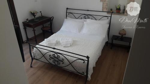 DonMattè - Charme & Rooms, Conversano (foto 4)