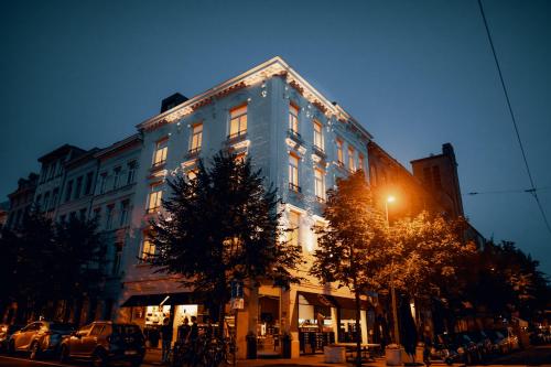 Sud d'Anvers, Amberes (foto 3)