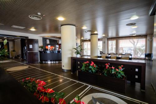 Abruzzo Marina Hotel - Family & Beach Resort in 西爾維