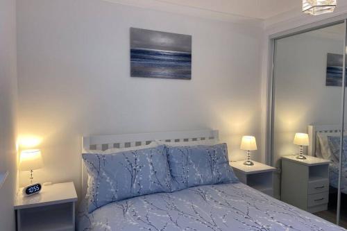 Roshinish Flat - Modern, bright 2 bedroom flat