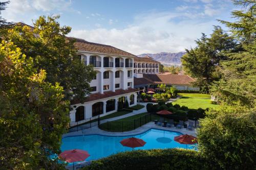 Hyatt Regency Westlake in Westlake Village, USA