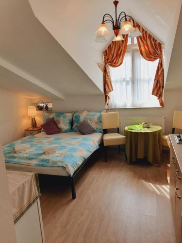 Karmelita Boutique Apartman