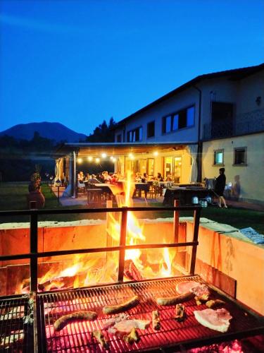 Agriturismo Borgo Biaia