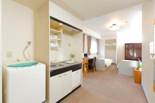 Seadmed, FLEXSTAY INN Shin-Urayasu in Tokyo Disney Resort