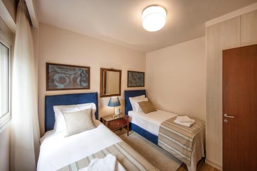 3 Bdr apt VDSL 2 mins from Acropolis museum - image 11