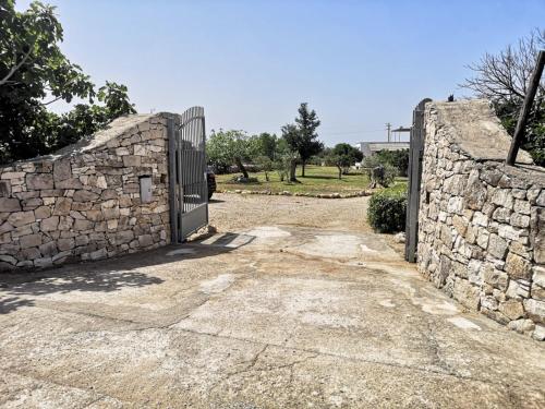  Tenuta MaRù in Marina di Mancaversa