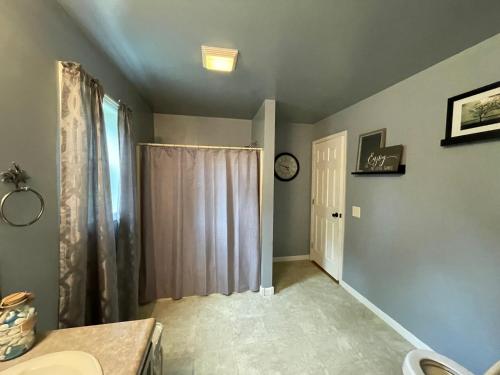 Natures View- Private and Peaceful Home in the Heart of the Finger Lakes - image 12