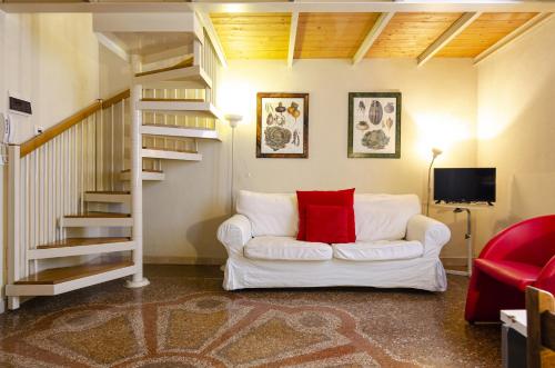 Appartamento duplex nel cuore della citta' by Wonderful Italy