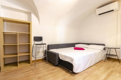 Appartamento piccolo nel cuore della citta' by Wonderful Italy