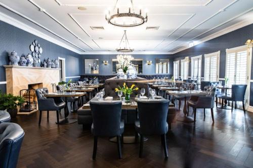 Restaurant, voco Kirkton Park Hunter Valley by IHG in Hunter Valley