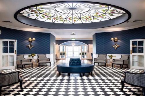 Exterior view, voco Kirkton Park Hunter Valley by IHG in Hunter Valley