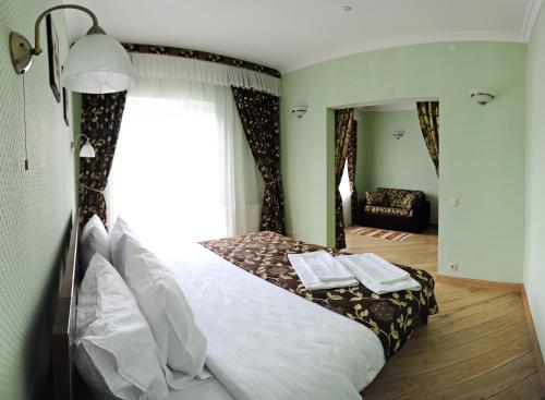 Zolota Forel Hotel - image 5