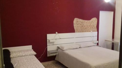 B&B i colori del Monferrato chambre d'hôte Scandeluzza