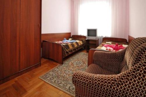 NAKRA Hotel - image 11