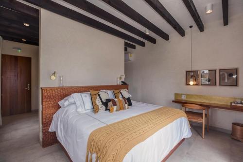 Cantera 1910 Hotel Boutique, Destination Hotel in San Miguel de Allende, Mexico