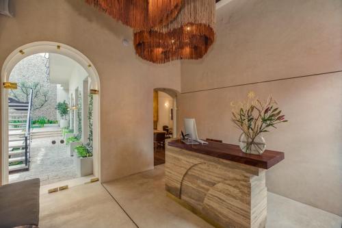 Cantera 1910 Hotel Boutique, Destination Hotel in San Miguel de Allende, Mexico