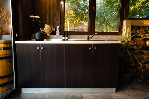 Casa Sima in Curtea De Arges