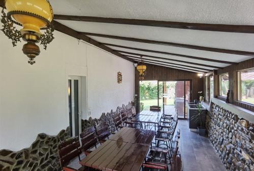 Casa Sima in Curtea De Arges