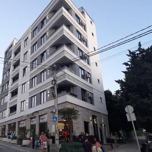 Hotel Bosfor