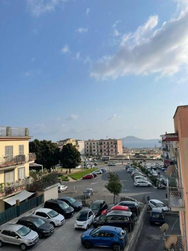 La Casa di Giù, Pozzuoli