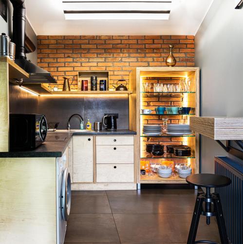 H&G Boutique Apartments 5