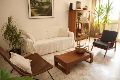  Large and beautiful apartment in Central Pescara in Pescara