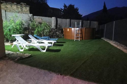 Cal Farré - Naturaleza y relax gîte à louer Sort