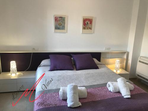 VILLA BROOKLYN -LUXURY TOWN HOUSE IN POLLENSA