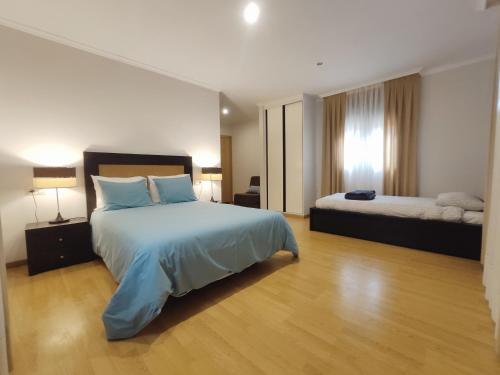 Apartamentos El Valle in Bubaces