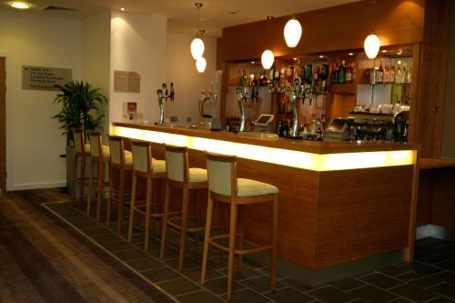 Ramada Plaza Wrexham - image 9