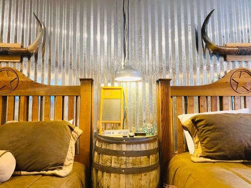 The Big Texan 212 - image 9