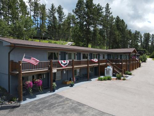 Mountain View Lodge & Cabins