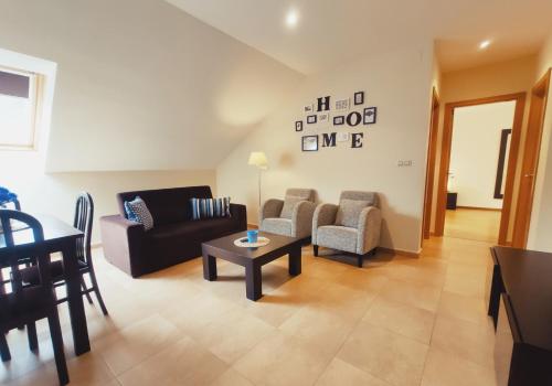 Apartamentos El Valle in Bubaces