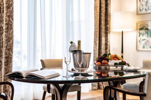 Palazzo Parigi Hotel & Grand Spa - LHW - image 12