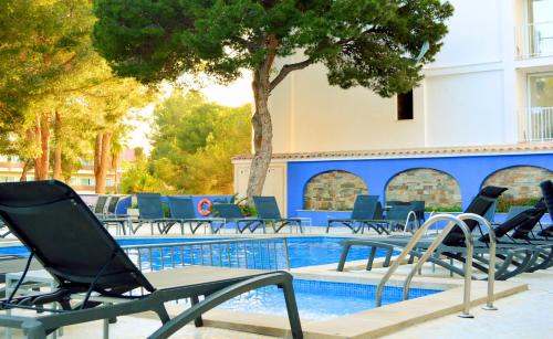 Hotel Torre Azul & Spa - Adults Only