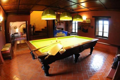 Exclusive Villa Parrano - countryside with pool