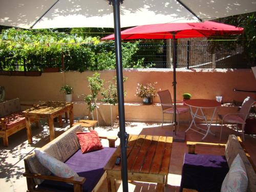 Efsali Hotel Kaleiçi - image 12