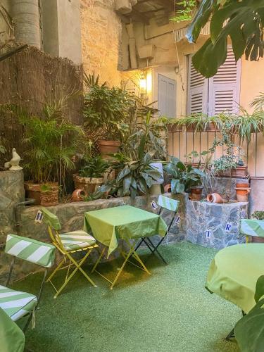 Instalaciones, Hotel Central Bastia in Bastia City Center