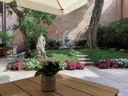 Palazzo Venart Luxury Hotel