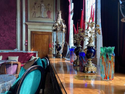 Palazzo Venart Luxury Hotel
