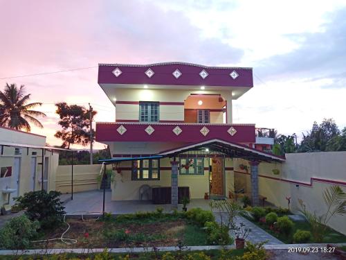 B&B Chikkamagaluru - Valley View - Bed and Breakfast Chikkamagaluru