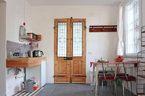 B&B Le Officine chambre d'hôte Bagnolo in Piano