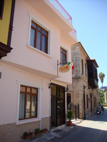 Efsali Hotel Kaleiçi, Antalya (Foto 10)